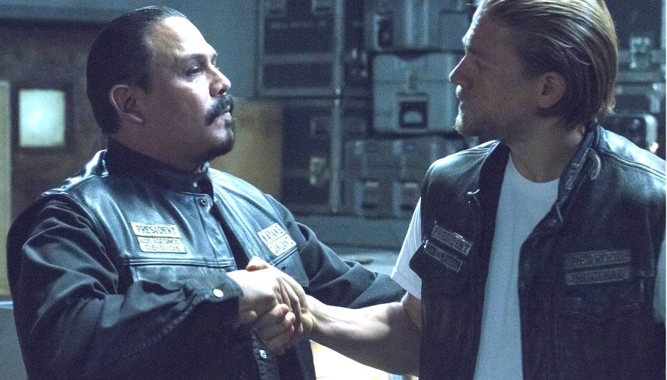 Mayans MC' Star Emilio Rivera supervises L.A. Rams Coin Toss: Here's what happened?