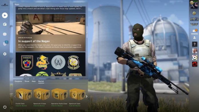 Updated: CSGO game bots- New features and details inside