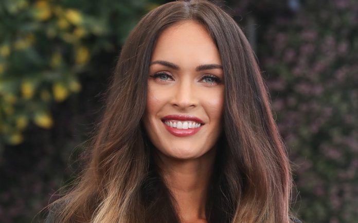 Megan Fox: She Had a 'Psychological Breakdown' Over Fear of Being expelled from Hollywood