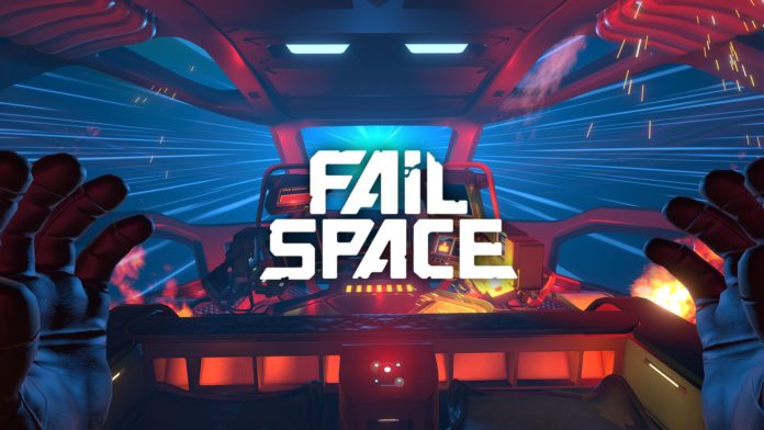 Co-Op : Puzzle Solver Failspace Now Expected to be launched In October