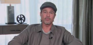 Brad Pitt opens up about fathers, sons and confronting Harvey Weinstein- All information inside