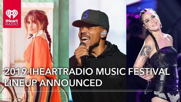 iHeartRadio Music Festival 2019 : All the Stars Taking Over Sin City- See all the details Here...!!