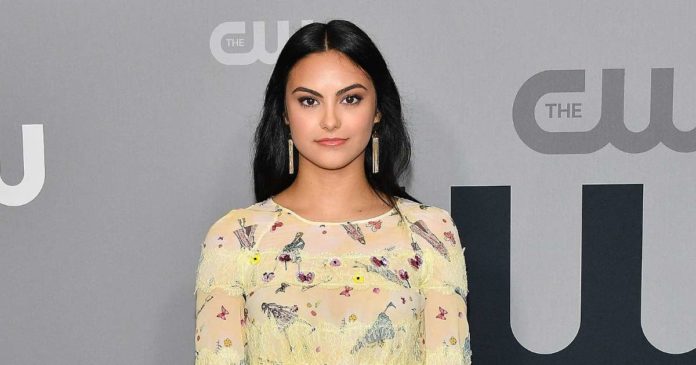 Camila Mendes: famous Riverdale Star Sexually Harassed At NYU, Here everything you wants to know about it