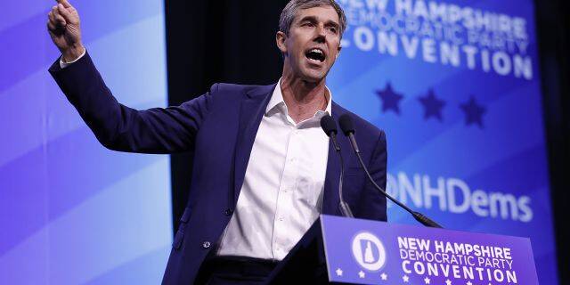 US Army soldier named Beto O'Rourke as potential target, Here's every detail of it