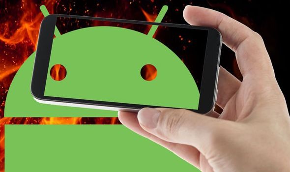 Android warning  New scam could be most expensive mistake you make today- Explaind how