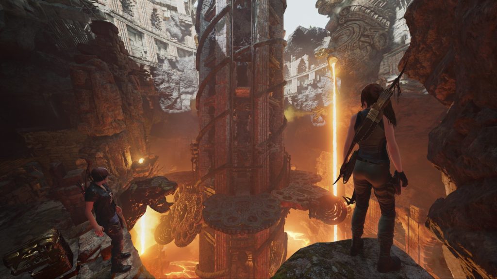 The eighth DLC of Shadow of the Tomb Raider: what happened to it?