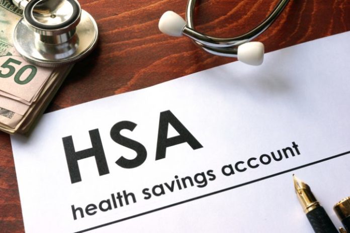 Expansion in health savings accounts could cure America’s sick health care system- Here's the details
