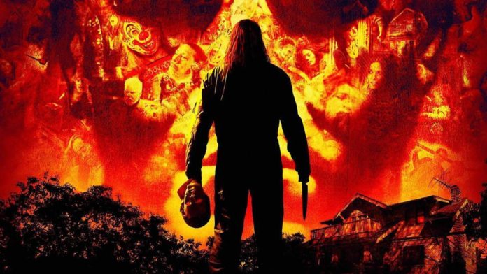Halloween’s Tyler Mane: Revealed that He’d Ever Play Michael Myers Again