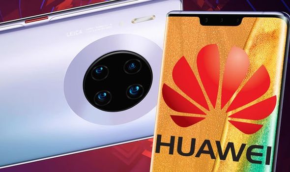 Huawei Mate 30- No Access To Google Apps Despite Previous Announcements- Here's why?