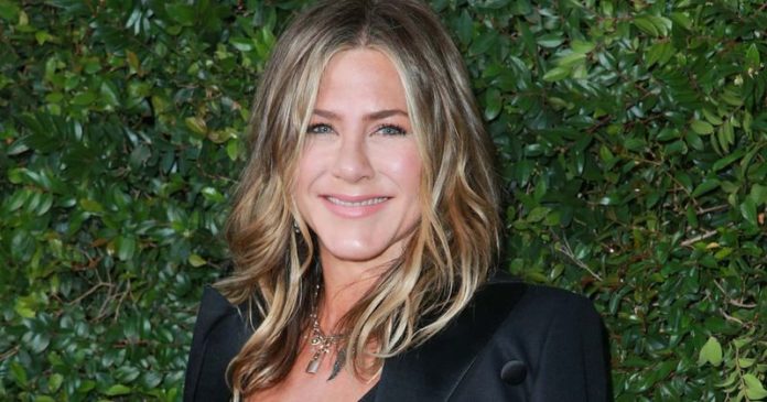 Jennifer Aniston Makes A Comeback To TV After Massive 15 Years, Here’s Everything You Should Know About Her New Show