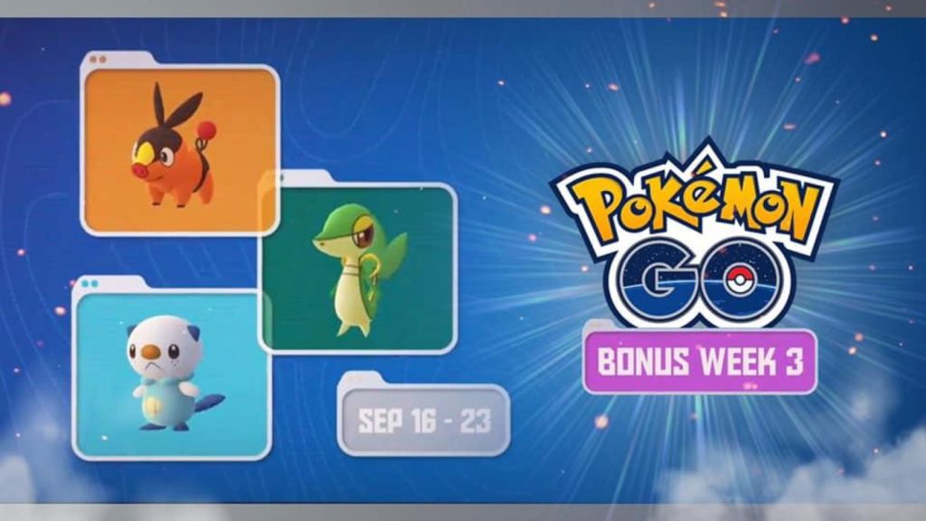 'Pokémon Go' Ultra Bonus Week 3: Start Time, Shiny Mewtwo And Unova Region Revealed 