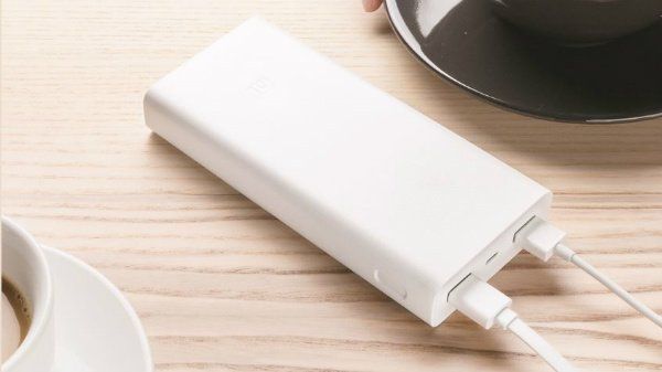 'Xiaomi's' New 10,000mAh Wireless Power Bank - Youth Edition-Details inside