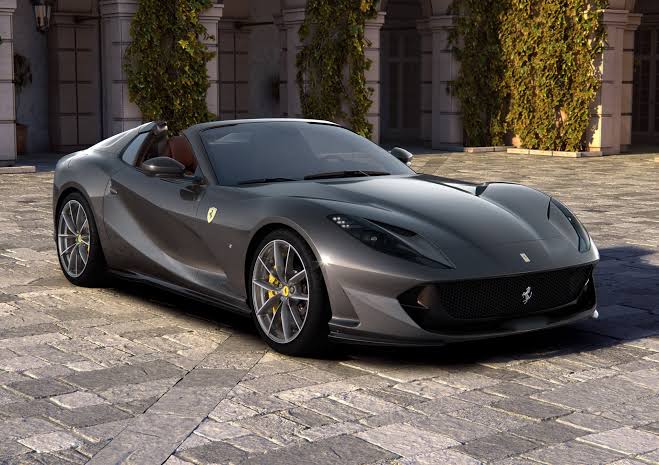 Ferrari Will Be Fighting To Retain V12s In Its Engine Lineup