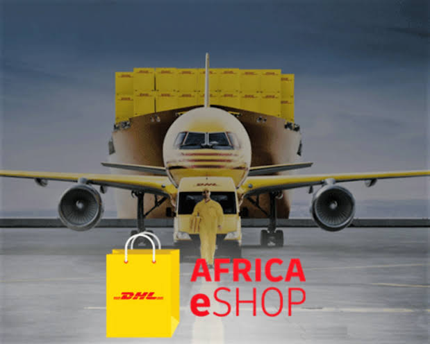 DHL expands Africa eShop ;now available in 34 countries