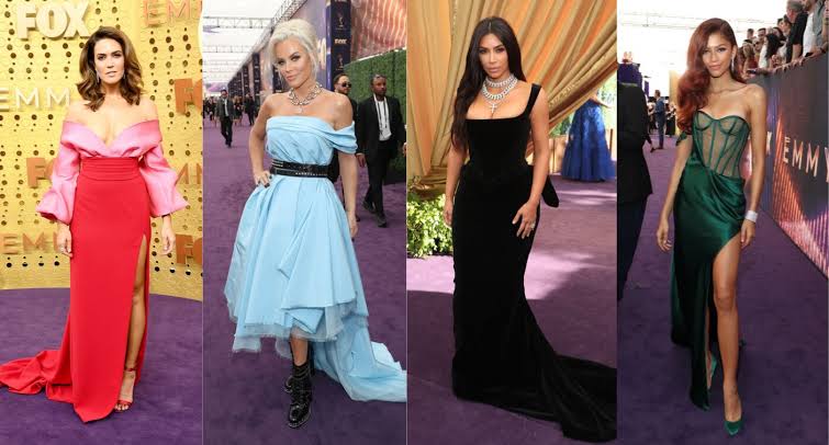 The Best and Worst Dressed Celebs at the 2019 Emmys- Here's the list