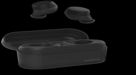 IFA 2019: Nokia’s Power Earbuds offer 150 hours of playback
