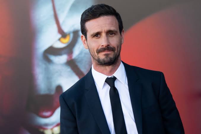 'It Chapter Two' Most Disgusting Scene: says Horror King James Ransone
