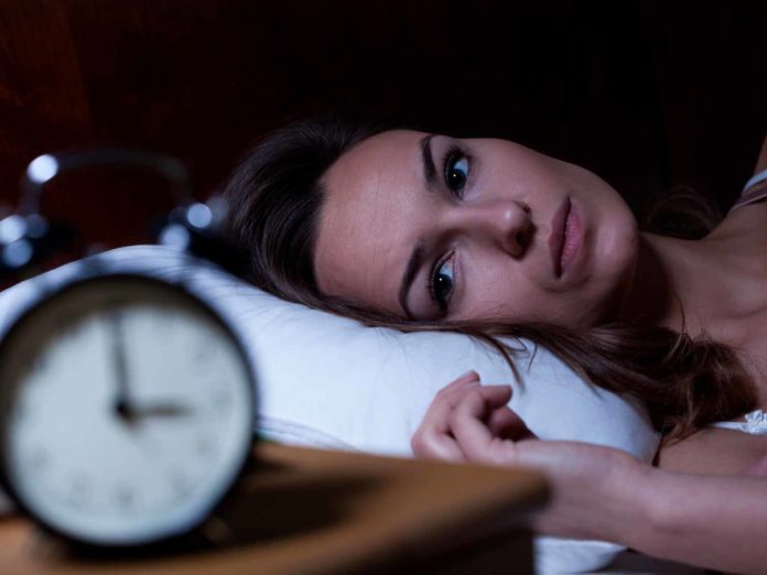 Chronic insomnia can be cured in cancer survivors with a basic sleep education class- Here's the Theory