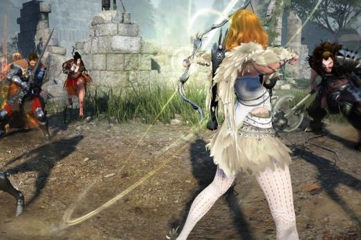 New "Season Of The Hunt”- Next week by “Black Desert Online"- what's new in the game?