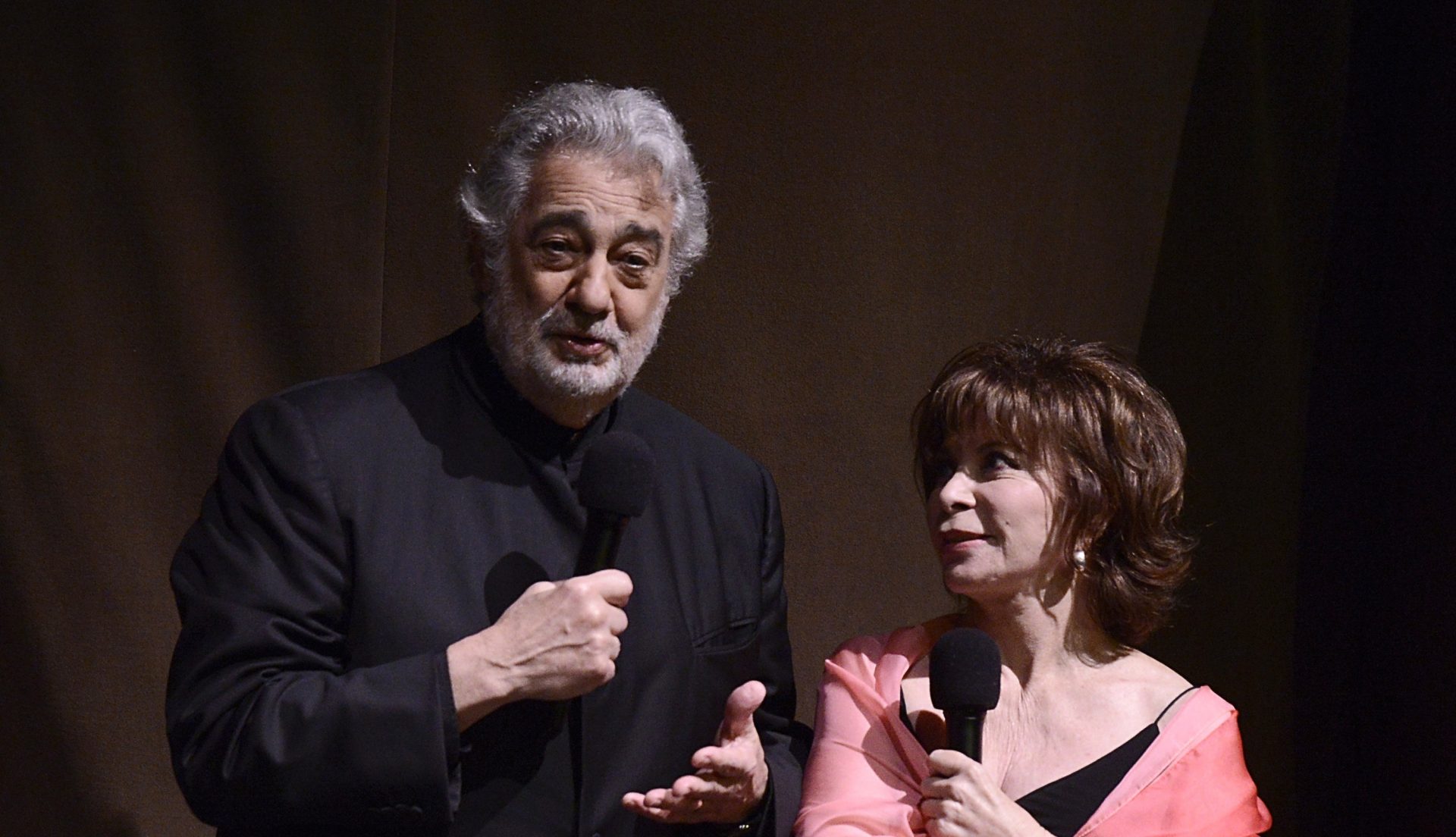 Plácido Domingo pulls out off Metropolitan Opera performances - Here's what happened
