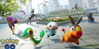 'Pokémon Go' Ultra Bonus Week 3: Start Time, Shiny Mewtwo And Unova Region Revealed