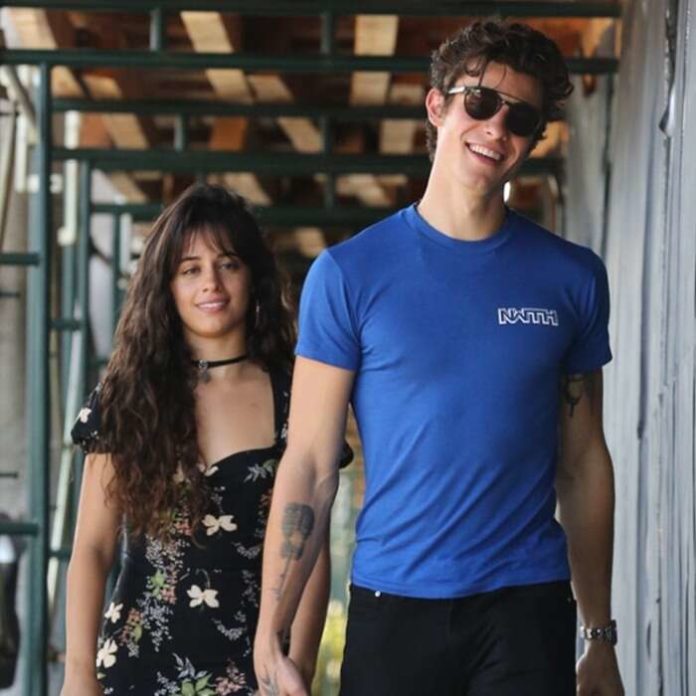 The Paparazzi Prank : Shawn Mendes & Camila Cabello - every exclusive information