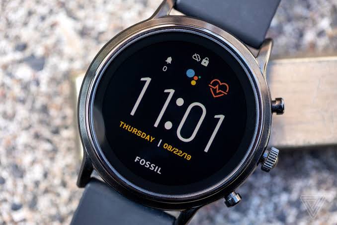 Fossil Gen 5 smartwatch: Full specs and review