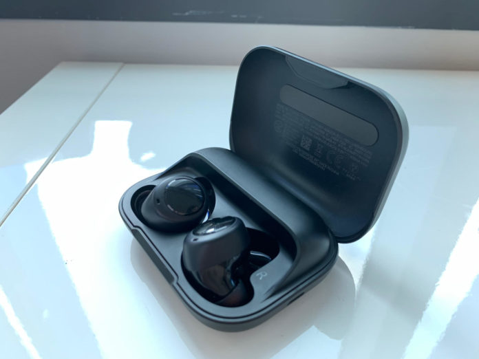 Amazon's Alexa wireless earbuds to offer fitness tracking Features