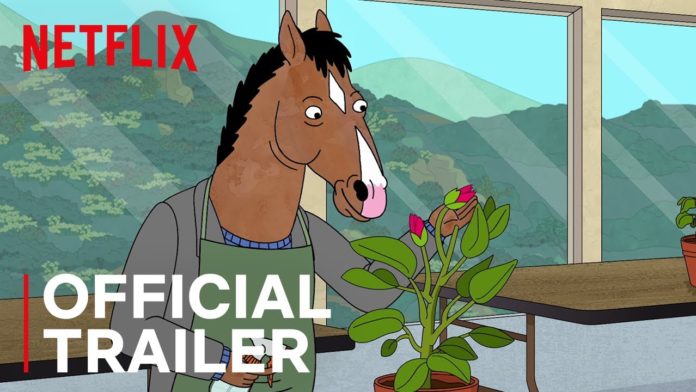 ‘Finally it's an end to BoJack Horseman’ with season 6 -Season highlights and more