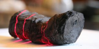 Scientists Are About to 'Unravel' Vesuvius's Ancient Papyrus Scrolls