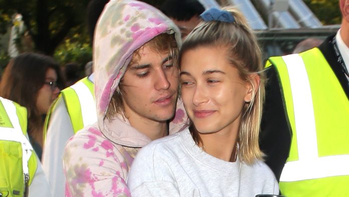Justin and Hailey Bieber are officially married again- Here's the detail of the event