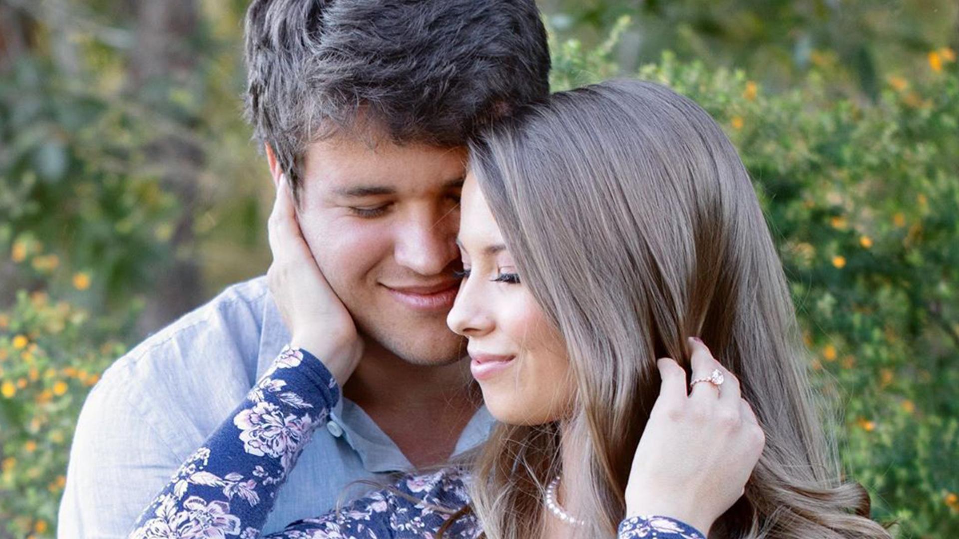 Chandler Powell and fiancée Bindi Irwin reveals their excitement for marraige - Here's everything you want to know