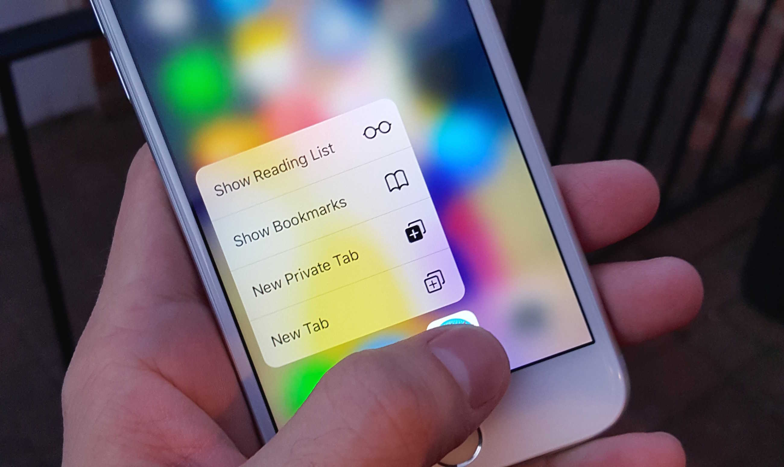 How to Turn Off 3D Touch on Your iPhone in iOS 13