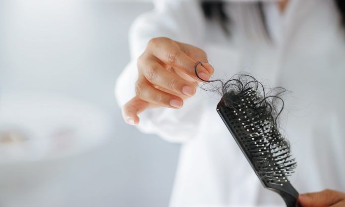 Air pollution is one of the Major cause of Hair Loss: Finds Study