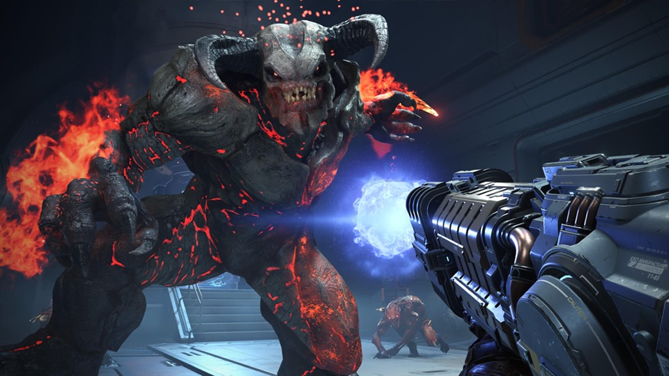 Doom Eternal” Release Date Postponed to 2020: Here’s what happened