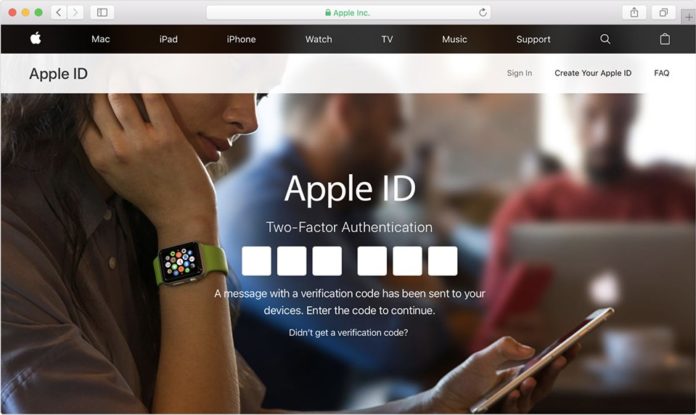 How to keep your Apple id secure?