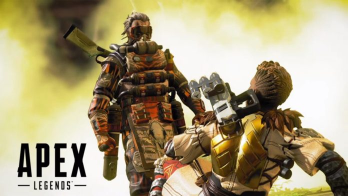 How To Get Inside And Where To Find Keys in Apex Legends Golden Vaults?