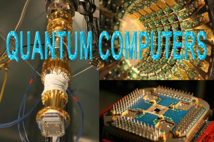 This New Material Leads Quantum Computing A Step Closer To Reality (new material as β-Bi2Pd)