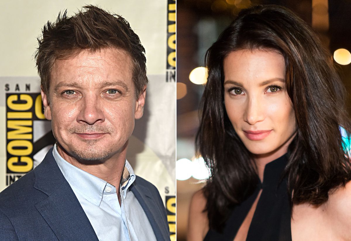 Jeremy Renner threatened to kill himself and his ex-wife: Here's what happened