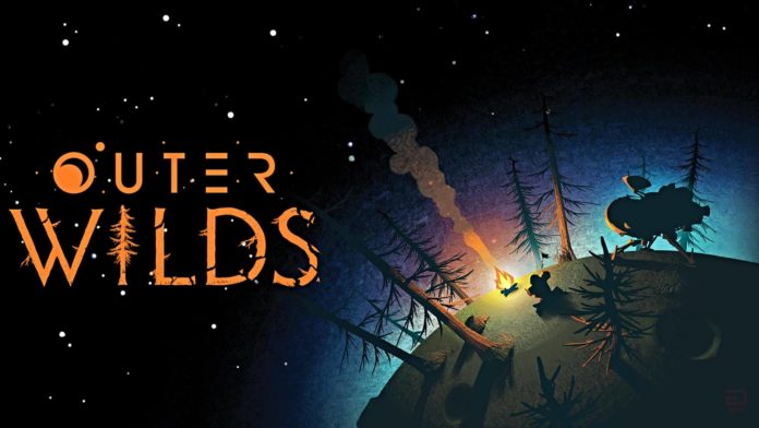 Open world space game 'Outer Wilds' To be Released soon on PS4 in October: Details inside