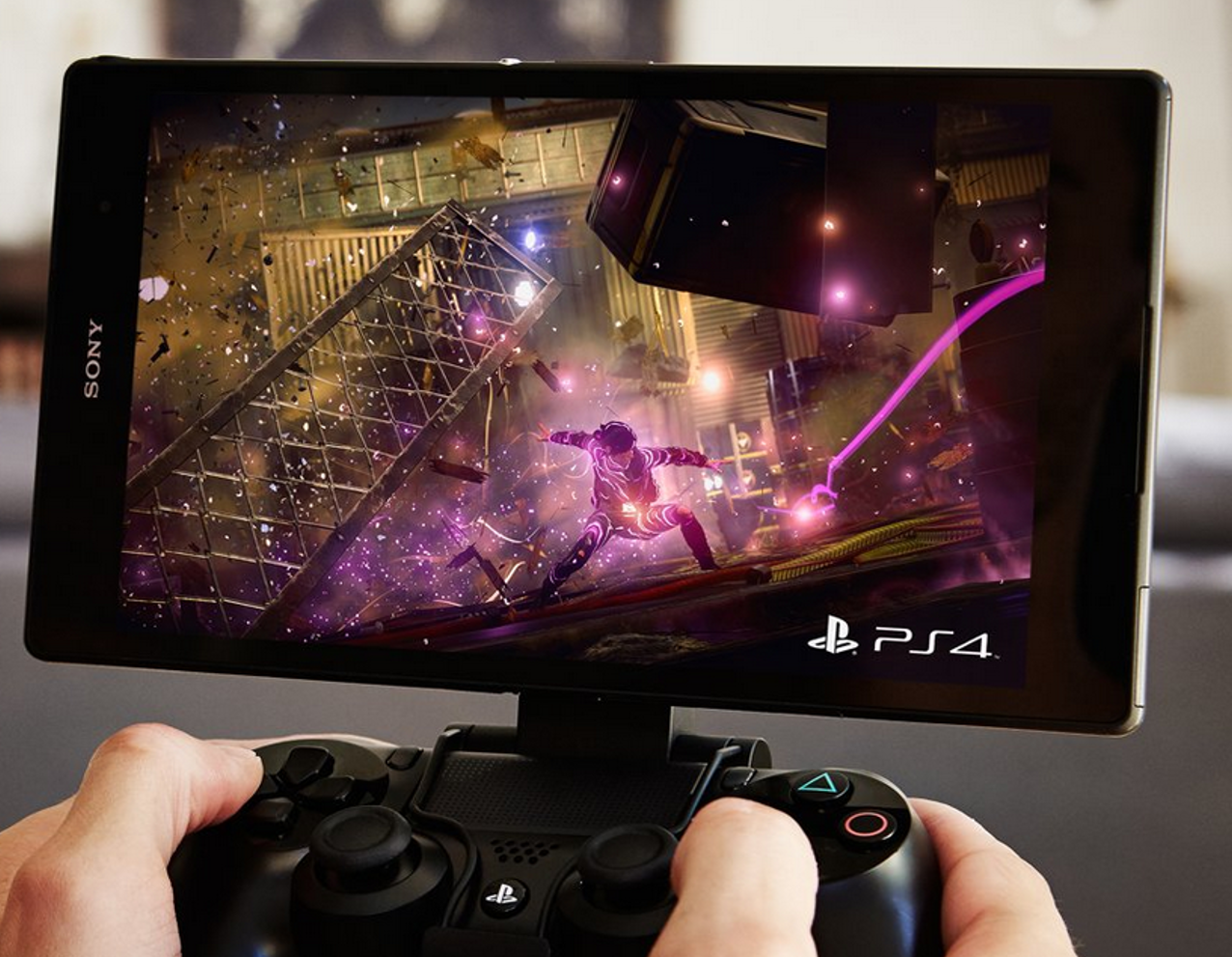 Sony PS4 Doubles Remote Play users along with adding wider Android support