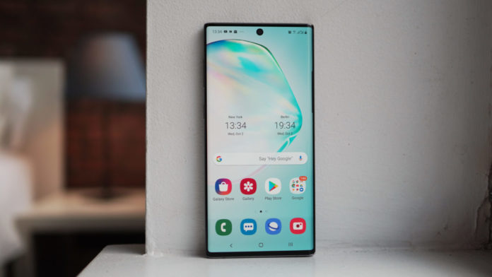 New Galaxy Note 10 Lite is to be out soon cheaper as Samsung's Galaxy Note: Full specs and details