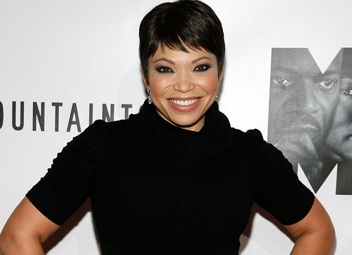 Tisha Campbell shares Details Of Her Childhood Rape- Here's what happened to her?