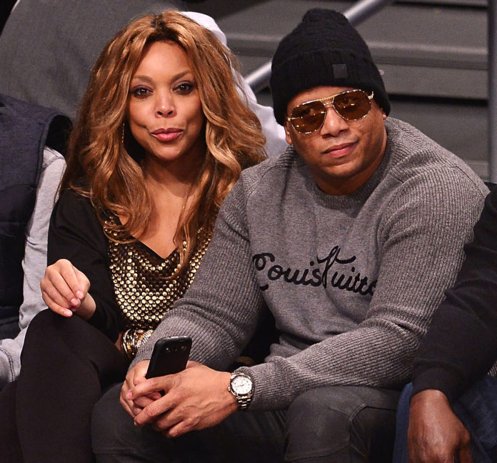 Wendy Williams confirms Romance With New Boyfriend After Splitting From Kevin Hunter