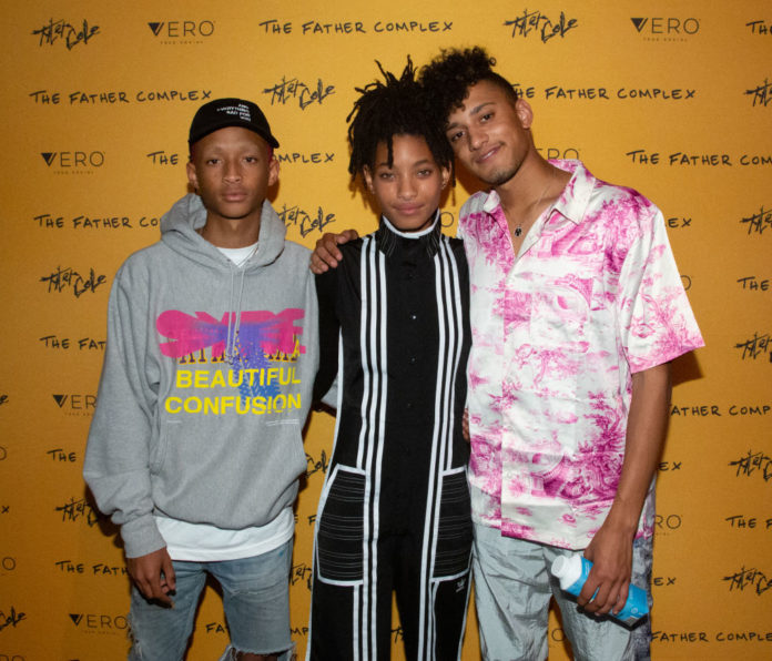 Willow Smith Revealed Co-Headlining Tour With Jaden : Here's Every details