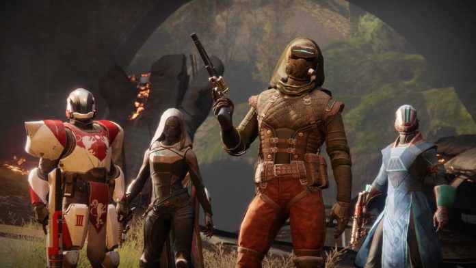 Destiny 2 Best class: Which class to pick in New Light?