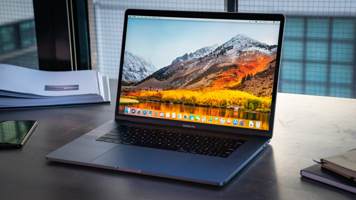 Apple to reveal a New 16-inch MacBook Pro Soon with Lots of New features