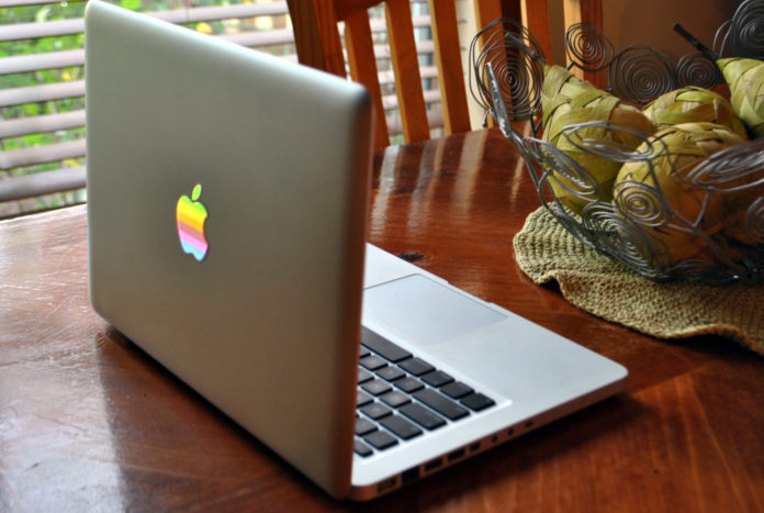 How to Type the Apple Logo on Your Mac, iPhone, and iPad