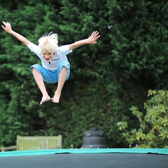 Study Finds- Trampoline Injuries had increased over the past decade- Here the reason why