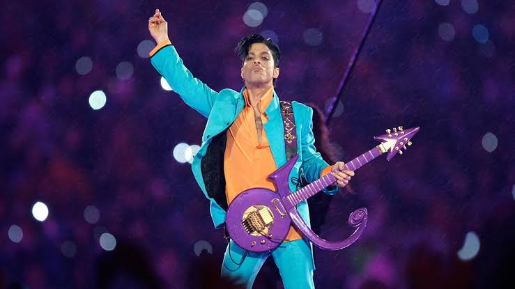 Prince's memoir The Beautiful Ones has Finally arrived hoping it could solve "Racism"